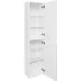 Шкаф-пенал Roca Oleta 857650806 белый