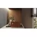 Кухонная мойка Wisent WG37546D Decor Satin