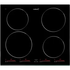 Индукционная варочная панель Cata INSB 6004 Black