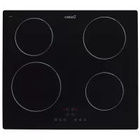 Индукционная варочная панель Cata AIB 64 black