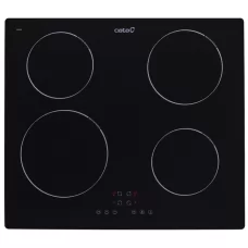 Индукционная варочная панель Cata AIB 64 black