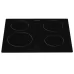 Индукционная варочная панель Cata AIB 64 black