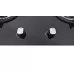 Газовая варочная панель Cata LCI 702 Black