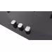 Газовая варочная панель Cata LCI 912 Black