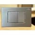 Унитаз с инсталляцией Roxen StounFix Slim 614314 с унитазом 530185-02 с кнопкой Steel 420280G