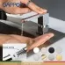 Дозатор для моющего средства GAPPO G404-4 бронза