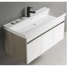 Умывальник Gid 5510s белый