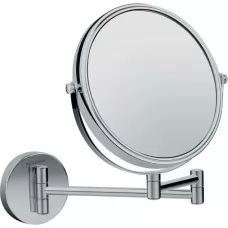 Косметическое зеркало Hansgrohe Logis Universal для бритья 7..