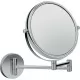 Косметическое зеркало Hansgrohe Logis Universal для бритья 73561000