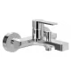 Смеситель для ванны Villeroy & Boch Architectura TVT10300200061 хром