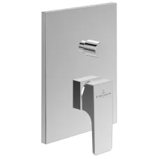 Смеситель для душа Villeroy & Boch Architectura Square T..