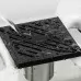 Душевой трап Gappo G81050-6 черный