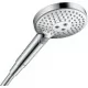 Ручной душ Hansgrohe Raindance Select S 120 3jet PowderRain 26014000 хром