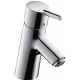 Смеситель для умывальника Hansgrohe Talis S 32020000 хром