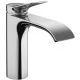 Смеситель для умывальника Hansgrohe Vivenis 75022000 хром