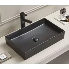 Умывальник Gid Bm9496 черный..