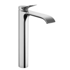 Смеситель для умывальника Hansgrohe Vivenis 75042000 хром