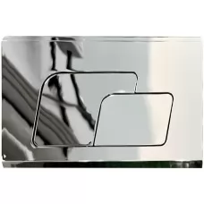 Кнопка смыва CeramaLux MC-015 хром