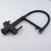 Смеситель для кухни под фильтр Gappo G4395-56 черный