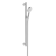 Душевой гарнитур Hansgrohe Raindance 120 3jet 26322400 хром