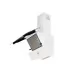 Наклонная вытяжка Schtoff Valencia 60 White