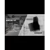 Наклонная вытяжка Schtoff Macau 60 Black