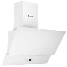 Наклонная вытяжка Schtoff Valencia 60 White