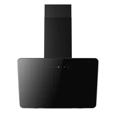 Наклонная вытяжка Schtoff Titan 60 Black