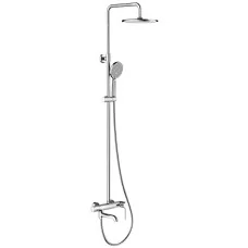 Душевая система Gappo G2406 хром