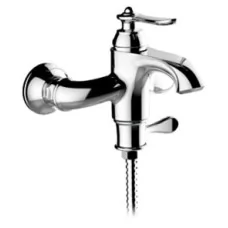 Смеситель для ванны Gappo G3269 хром