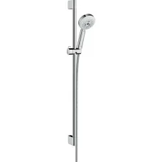 Душевой комплект Hansgrohe Crometta 100 26656400 хром