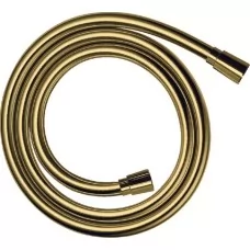 Душевой шланг Hansgrohe Isiflex 160 см 28276990 золото