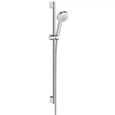 Душевой комплект Hansgrohe Crometta 100 Vario 26657400 хром