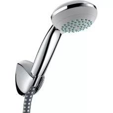 Душевой комплект Hansgrohe Crometta 85 1jet 27577000 хром