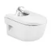 Крышка для биде Roca N-MERIDIAN А8062A0004