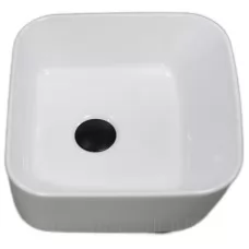 Раковина CeramaLux 34х35 78495..