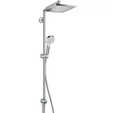 Душевая система Hansgrohe Crometta ..