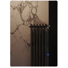 Зеркало Roxen Pure 60x80 с LED подс..