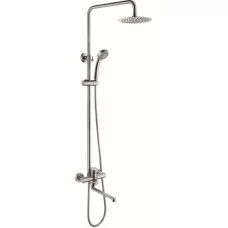 Душевая система Ledeme L72403-1 Нер..