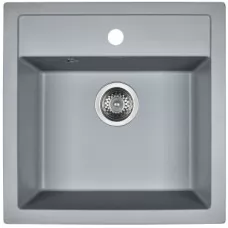 Кухонная мойка Wisent W510