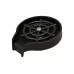 Кухонная мойка Wisent WG37546B PVD Black