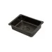 Кухонная мойка Wisent WG37546B PVD Black