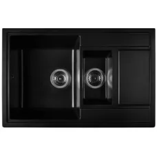 Кухонная мойка Wisent WQ780