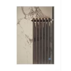 Зеркало Roxen Bliss 50x70 с LED подсветкой