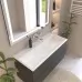 Умывальник Versalia Absolute 80