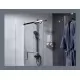 Зеркало Roxen Bliss 70x70 с LED подсветкой