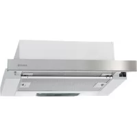Телескопическая вытяжка Faber FLOX IX A45 Телескопическая вытяжка Faber FLOX IX A45