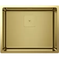 Кухонная мойка TEKA FLEXLINEA RS15 50.40 Состаренная Бронза
