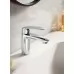 Смеситель для умывальника Ledeme L1072 хром