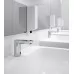 Смеситель для умывальника Grohe BauEdge 23330000 хром